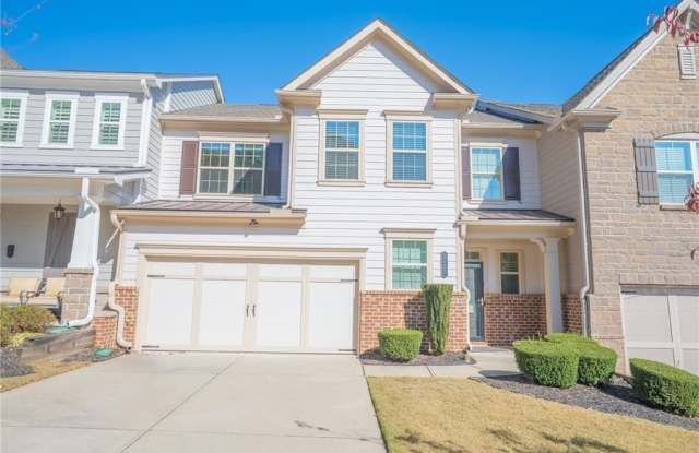 2420 Boxwalking Court - 2420 Boxwalking Court, Forsyth County, GA 30040