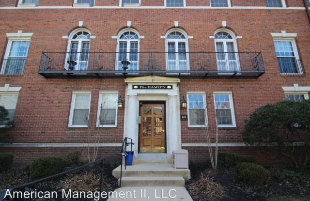 103 W. 39th St Unit B1, - 103 W 39th St, Baltimore, MD 21210