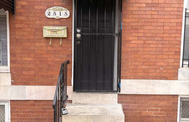 Charming Baltimore Home – Close to Downtown  Transit photos photos