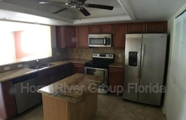 1731 Golf Club Dr - 1731 Golf Club Drive, Lochmoor Waterway Estates, FL 33903