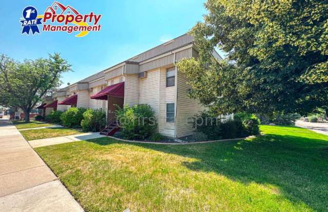 1680 N. Phillippi St photos photos