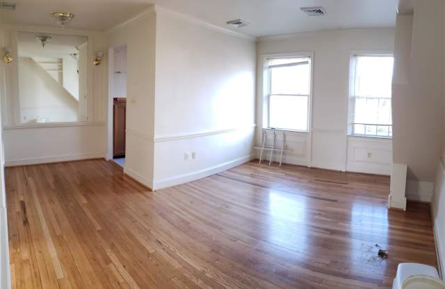 819 S. Alfred St. #4 - 819 S Alfred St, Alexandria, VA 22314