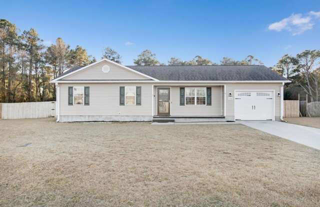 Adorable Richlands Home! photos photos Adorable Richlands Home! photos photos