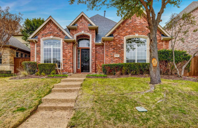 6409 Riveredge Dr - 6409 Riveredge Drive, Plano, TX 75024