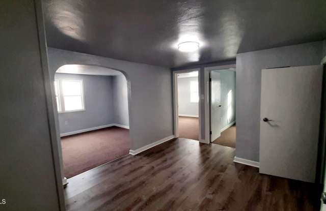 314 Pennsylvania Avenue - 314 Pennsylvania Avenue, Sankertown, PA 16630