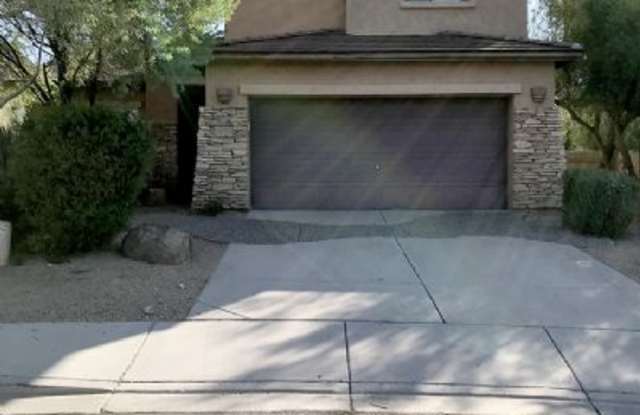 27315 North 84th Dr - 27315 North 84th Drive, Peoria, AZ 85383