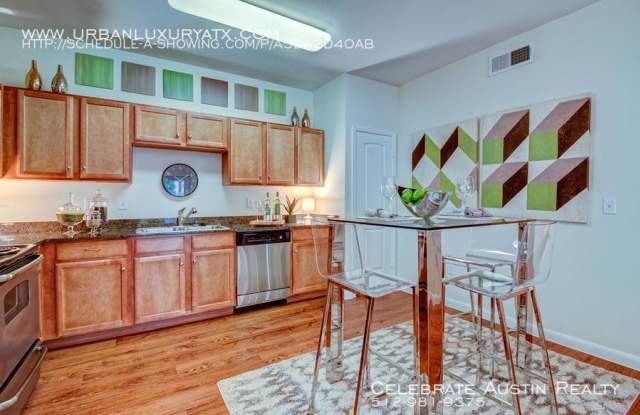 633 E. Stassney - 633 Stassney Ln, Austin, TX 78745