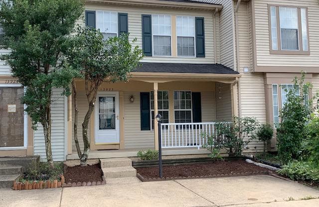 13923 WINDING RIDGE LANE - 13923 Winding Ridge Lane, Centreville, VA 20121