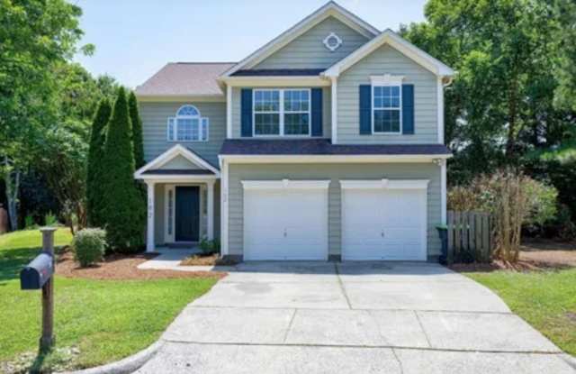Spacious 4BR House in Apex photos photos