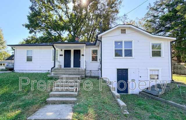 11117 E 15th St S 1W photos photos