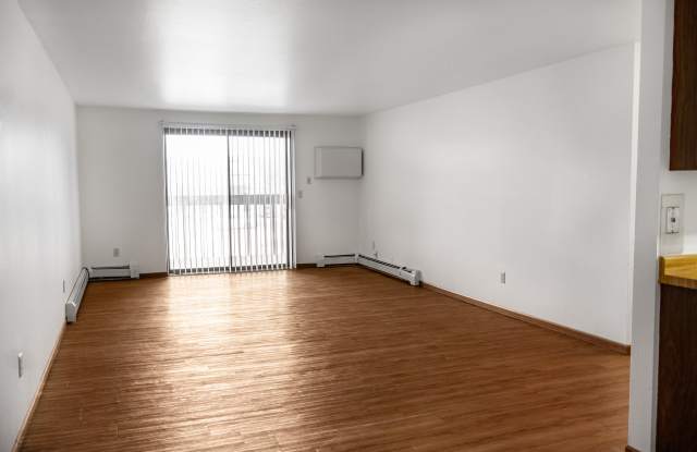 The Gallery Apartments Gallery 1