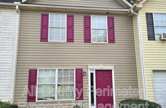 1855 Carrington Drive photos photos