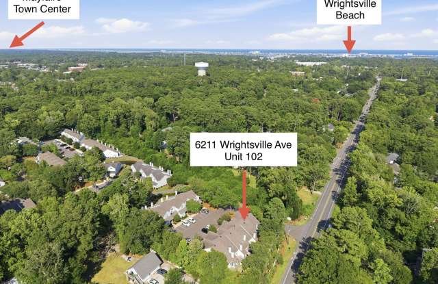 6211 Wrightsville Avenue Gallery 2