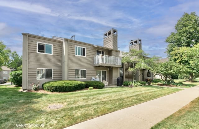46 N Park Avenue - 46 N Park Ave, Lombard, IL 60148