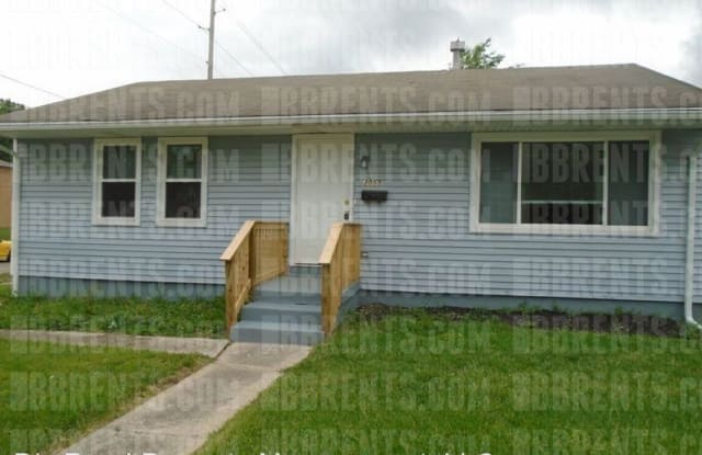 3055 Edison Street - 3055 Edison Street, Dayton, OH 45417