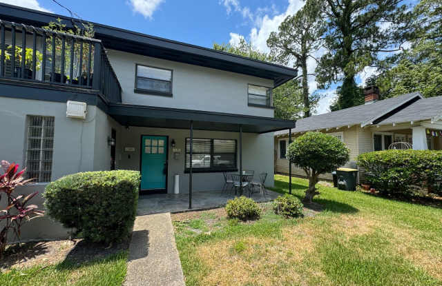 1284 Ingleside Ave Jacksonville, FL 32205 photos photos
