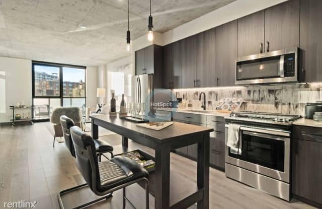 190 N Ada - 190 North Ada Street, Chicago, IL 60607