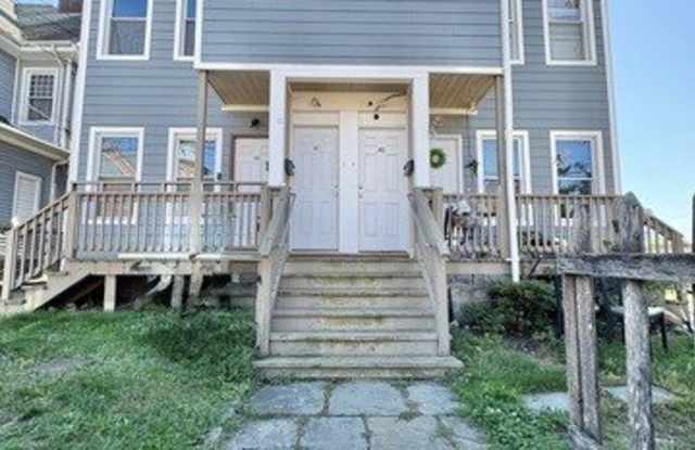 126 Burroughs Street photos photos