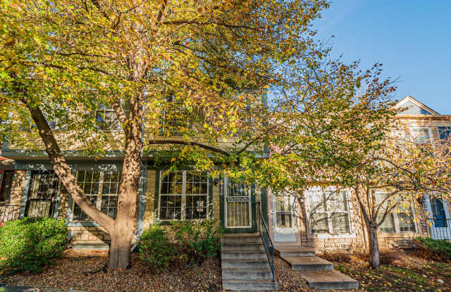 Spacious 2BD, 2BA Westminster Townhome with Finished Basement - 2941 West 81st Avenue, Westminster, CO 80031