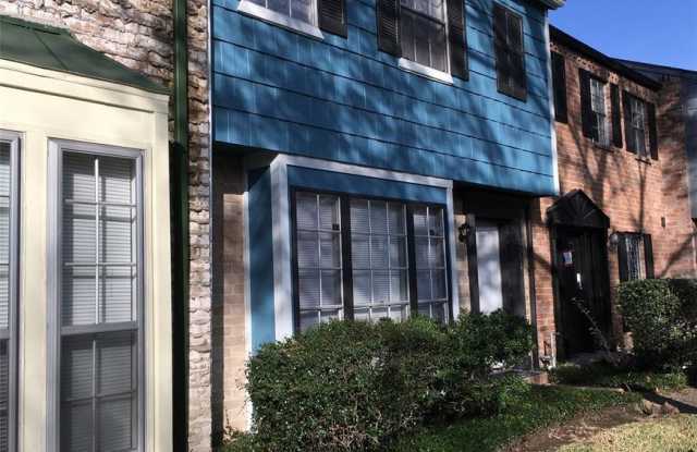 8351 Nairn Street - 8351 Nairn Street, Houston, TX 77074