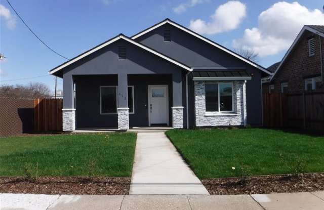 813 Shasta St - 813 Shasta Street, Yuba City, CA 95991