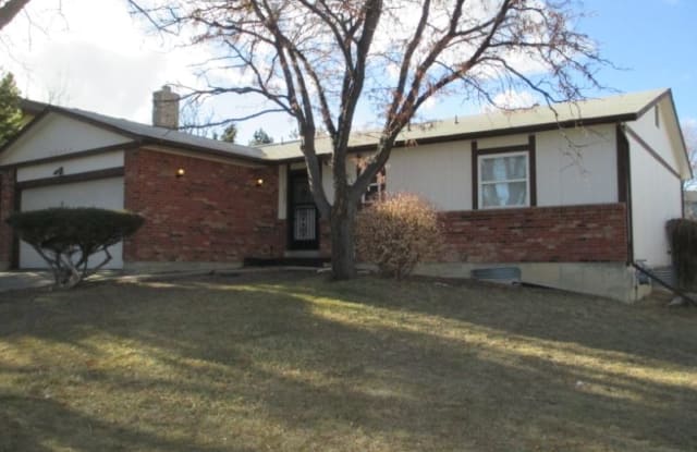 15057 E Mexico Drive - 15057 East Mexico Drive, Aurora, CO 80012