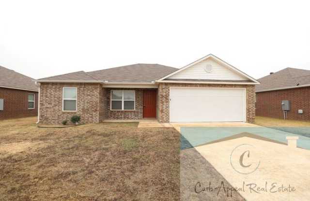 3925 Saddlecrest Drive - 3925 Saddlecrest Drive, Jonesboro, AR 72404