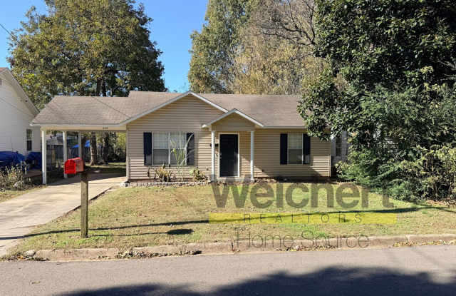 Comfort and convenience, all in one place. - 628 North 6th Street, Paragould, AR 72450