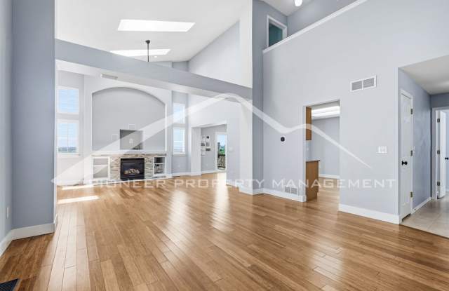 Stunning Home with Central AC and 2-Car Garage Gallery 3