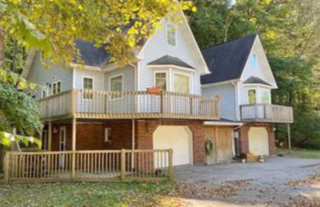 4607 Brush College Road - 4607 Brush College Road, Floyd County, IN 47119