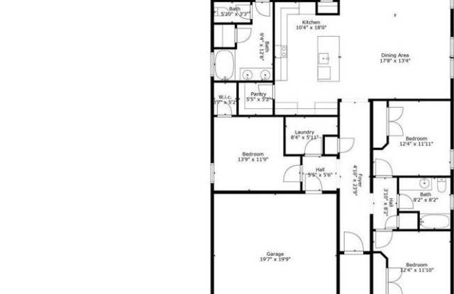 1201 Catclaw Road photos photos