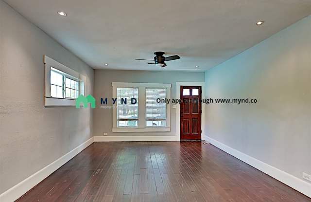 5212 Leeland St Gallery 4