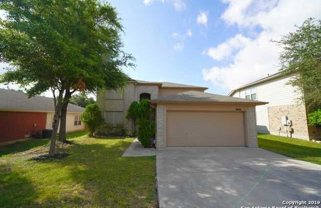 1644 Mountain Brook - 1644 Mountain Brook, Schertz, TX 78154