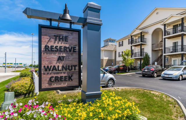 The Reserve at Walnut Creek photos photos