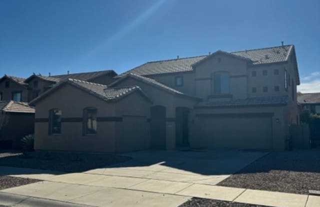 21373 E Camina Plata - 21373 East Camina Plata, Queen Creek, AZ 85142