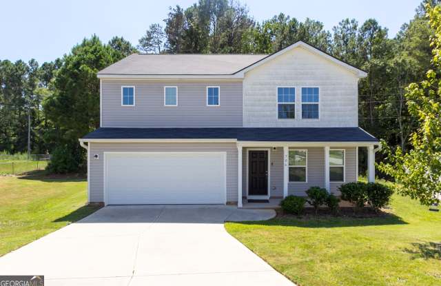706 Dove Tree - 706 Dove Tree Ln, Social Circle, GA 30025