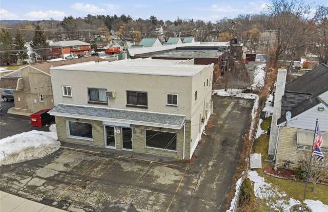 50 North Avenue B photos photos