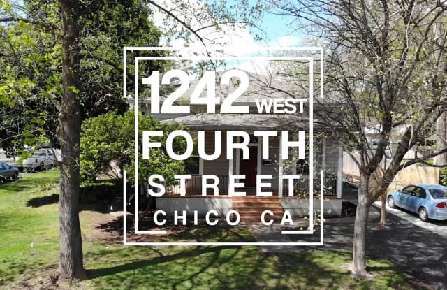 1242 West 4th Street Gallery 1