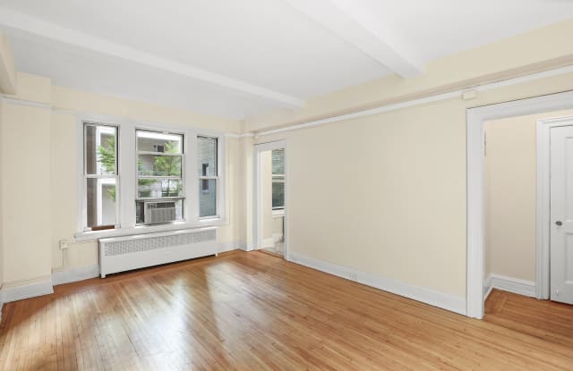 215 W 75th Street - 215 West 75th Street, New York City, NY 10023