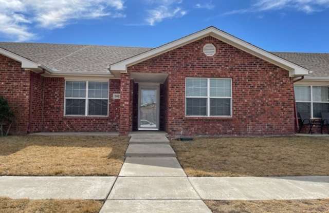 2811 Steves Way - 2811 Steves Way, Amarillo, TX 79118