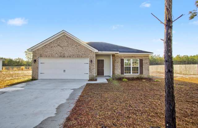 1560 Arnold Drive SE - 1560 Arnall Drive, Long County, GA 31316