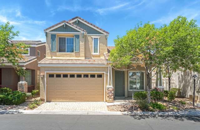 3 Bedroom, 2 bathroom, 2 Car Garage Home in a gate community with Pool and Park photos photos