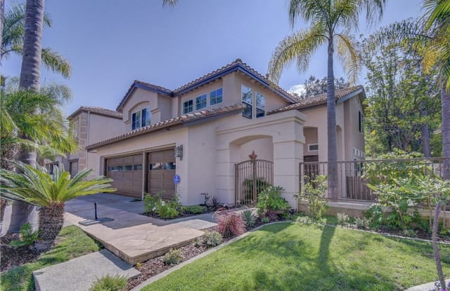 8 Anacapri - 8 Anacapri, Laguna Niguel, CA 92677