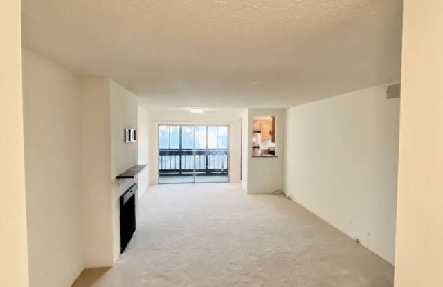 Beautiful 1 Bedroom Condo With An Amazing View In Gated Community Gallery 1