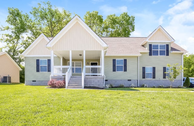 600 Betty Lou Dr - 600 Betty Lou Dr, Nashville, TN 37115