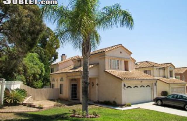 11727 Monte View Ct - 11727 Monte View Court, Rancho San Diego, CA 92019