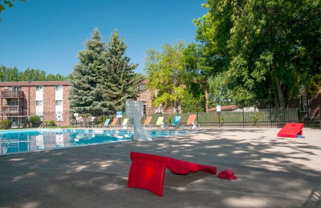 Forest Park Apartments Gallery 3