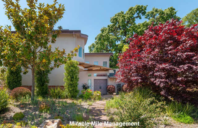 A Distinctive Home in Desirable Marinwood photos photos