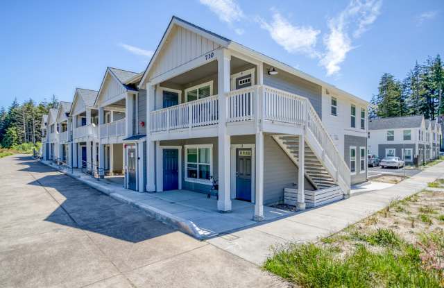 Harborton Apartments at Wilder photos photos