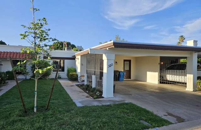 920 W Solcito Ln photos photos